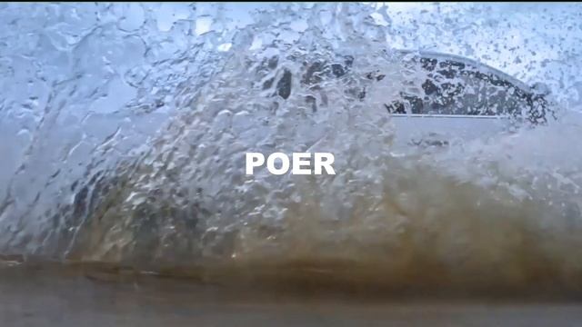 #POER, a perfect match of power and quality. #GWM смотреть онлайн