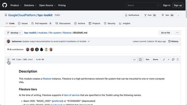 Cloud HPC Toolkit tutorial: Build your own blueprint смотреть онлайн