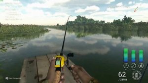 Fishing Planet Popper Tutorial