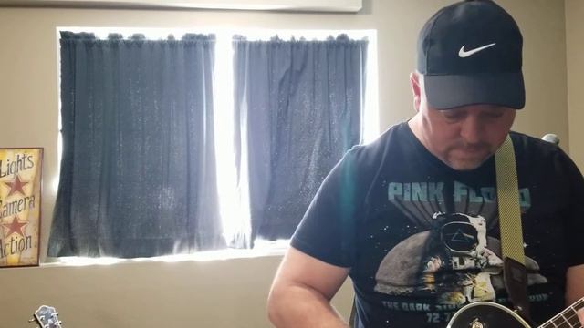 Greco Super Power Custom, 1978. Law-suit guitar basically a Japanese Gibson смотреть онлайн