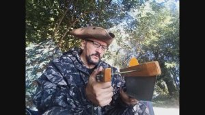 Рыбалка на мини планер троллингом .