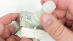 НАСОС ULKA EP5 48W 230V, 650CC MIN 15BAR, ЗАМ 49028861U