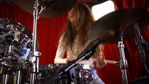 I Love Rock 'N Roll (Joan Jett & The Blackhearts) • Drum Cover