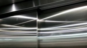 (2/3) Лифты Orona 3G 2017 г. @ ТЦ Флотилия