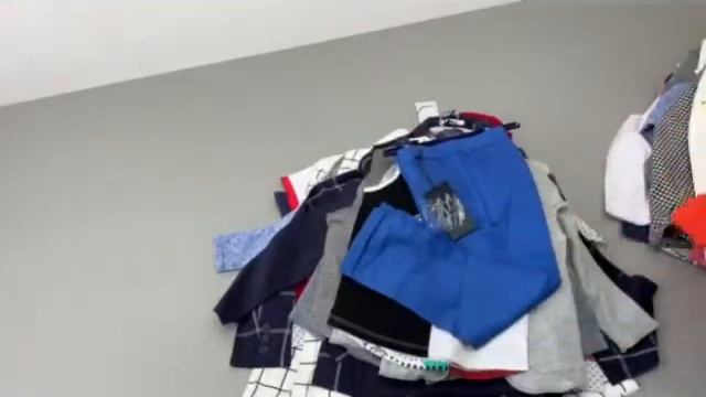 Детская одежда Org Marines+Disney 7083 смотреть онлайн