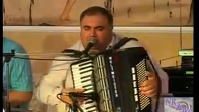 Surb Sarkis - Live Georgian/Armenian Popuri Sharan from Greece смотреть онлайн