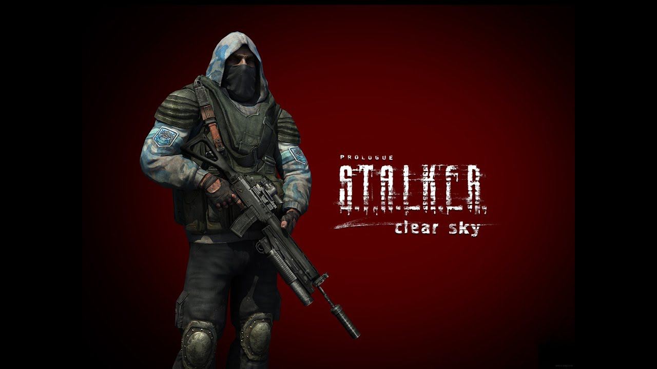 Прохождение игры S.T.A.L.K.E.R Чистое Небо | #1