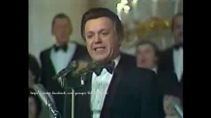 Иосиф Кобзон, Валентина Толкунова и др.-Мы - коммунисты (С.Туликов-П.Градов) (Вечер С.Туликова 1985)