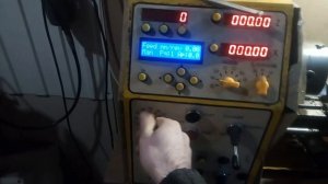 Инвертор для бесперебойного питания мастерской 12В 5000Вт. С АВР