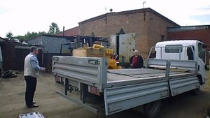 Двигатель Д160 Д180 -отгрузка