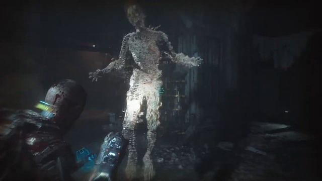 THE CALLISTO PROTOCOL ► #стрим 7 смотреть онлайн