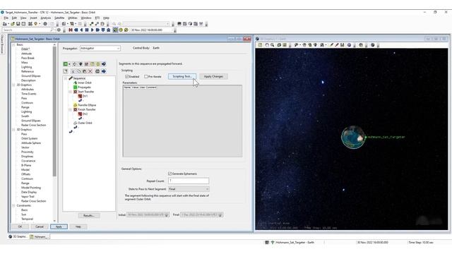 2023 R1: What’s New with STK and ODTK