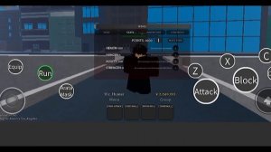 BEST MAXED LEVEL STATS FOR NORMAL CCG/GHOUL IN PROJECT GHOUL [ROBLOX]