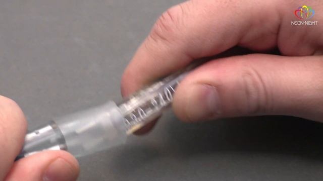 Коннектор переходник для дюралайта и гирлянды, арт 124-112 смотреть онлайн