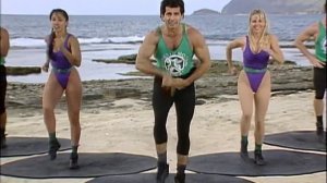 Bodies in Motion Episode 1005