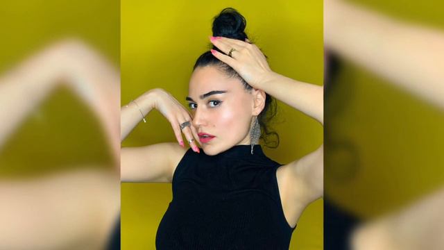 Lilith Stepanyan - Kukushka (Cover) смотреть онлайн