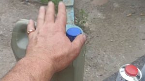 Покраска Уаз 452 в Раптер