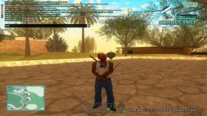 ЛУЧШАЯ СБОРКА на 2.000 для СЛАБЫХ - СРЕДНИХ ПК / ДЛЯ ЛОВЛИ, КЛАДОВ, ГЕТТО (сборка аризона рп самп)