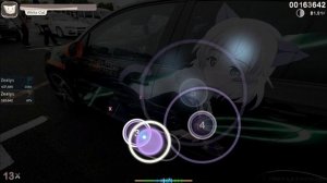 REQUIEM OF SOULS - osu (phonk)