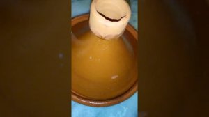 Тажин . что это.подготовка перед первым применением.