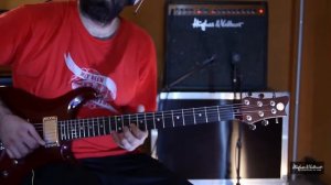 Hughes & Kettner Tour Reverb