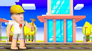 Строю ГИГАНТСКИЙ ТОРОГОВЫЙ ЦЕНТР! #1