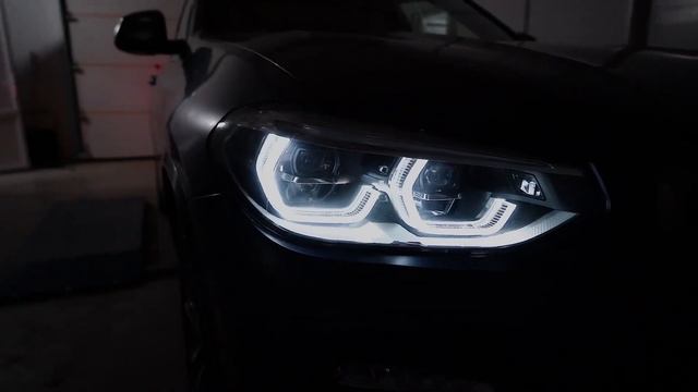 BMW X3 замена штатной аудио системы на компоненты от компании match смотреть онлайн