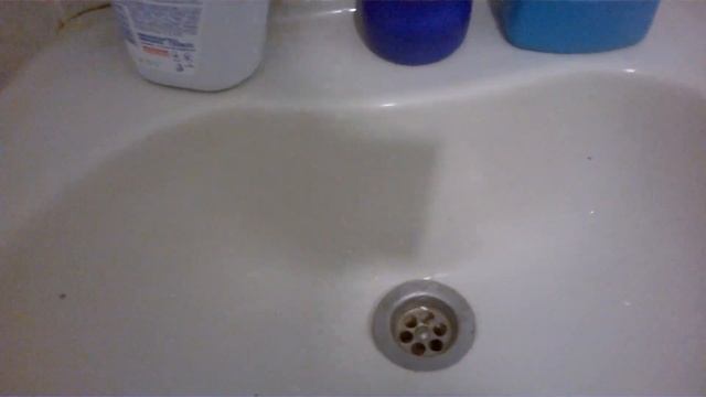 Как почистить раковину смотреть онлайн