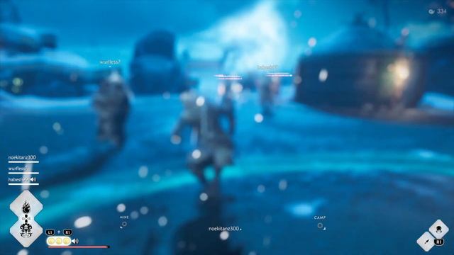 Ghost of Tsushima LEGENDS ONLINE GAMEPLAY PART 4: MOMENTS UNREAL смотреть онлайн