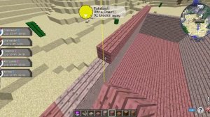 Minecraft Pokemon Mod  (Pixelmon) 1.16.5