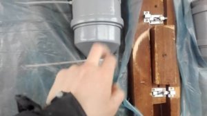 DIY - БУНКЕРНАЯ КОРМУШКА ДЛЯ КРОЛИКОВ ИЗ ПЛАСТИКОВОЙ ТРУБЫ