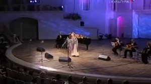 Евгения Смольянинова Танго Магнолия