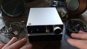 Review of the Topping L30 II Desktop Amplifier