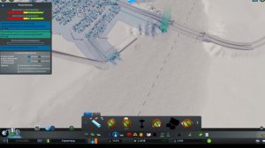 Как продолжить строить город