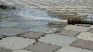 Промывка отопления