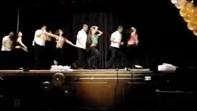 hip-hop salsa merengue and bachata dance mix смотреть онлайн