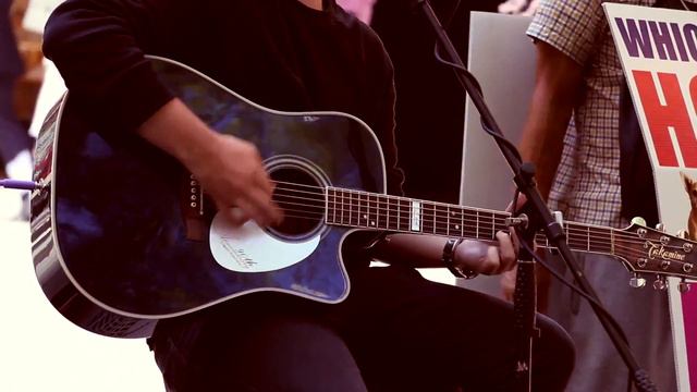 Sydney Streets (MUST WATCH THIS GUY!) смотреть онлайн