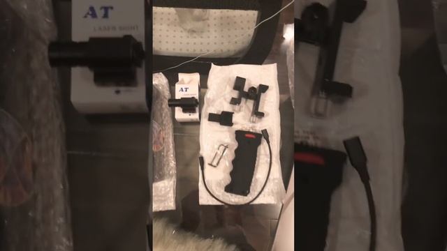 New Low Cost High Res Thermal Camera with 256x192 IR resolution by InfiRay смотреть онлайн