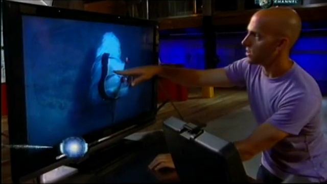 Искривление времени (карты, велосипедист, фигурист) смотреть онлайн