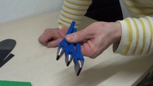 Пробойники для кожи. Идеальный инструмент для мастеров