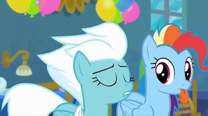 Май Литл Пони: Новичок Дэш