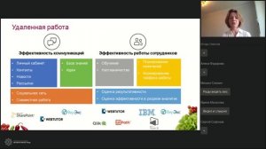 HR-TECH & DIGITAL HR, GMCS на сессии HR Tech, 23 июня 2020