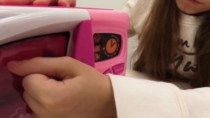 Любимые куклы - Дочки-матери и игры для девочек