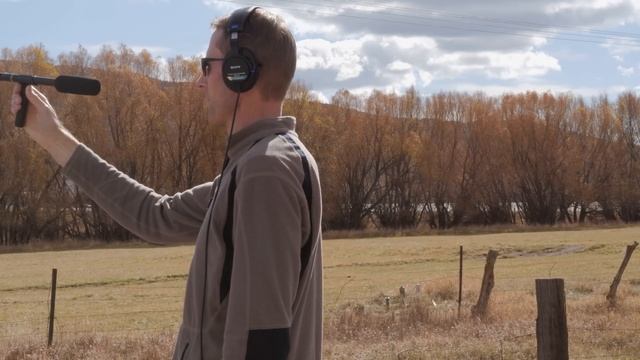 Sony ECM-674 Shotgun Microphone: Compared to RODE NTG2 & Deity S-Mic 2
