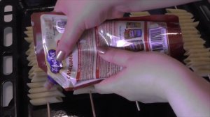 Пицца на макаронах "Перья", от которой в восторге даже дети || Что можно приготовить из макарон