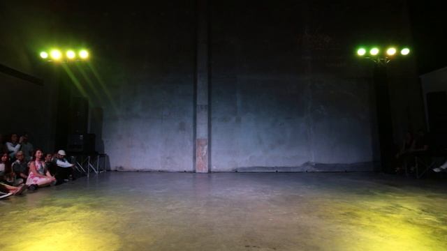 Salsa Bangkok Fiesta -SBF 2022- Sergio & Monique (Australia) смотреть онлайн