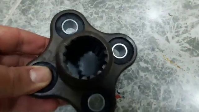 257948A1 Муфта соединитель гидравлического насоса Case  ,  Hydraulic Pump Coupler  Case из Стамбула