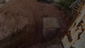 СЕПТИК ИЗ МЕТАЛЛИЧЕСКОЙ ЕМКОСТИ КРАСНОЯРСК | (391) 288-97-37 | УСТАНОВКА СЕПТИКА ПОД КЛЮЧ