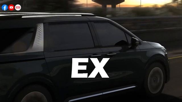 Kia Grand Carnival ប្រើលក្ខណ:គ្រួសារ កក់ក្តៅ សប្បាយរីករាយ | Square Car смотреть онлайн