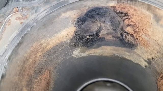 Как умирает блок от Cummins 2.8. смотреть онлайн